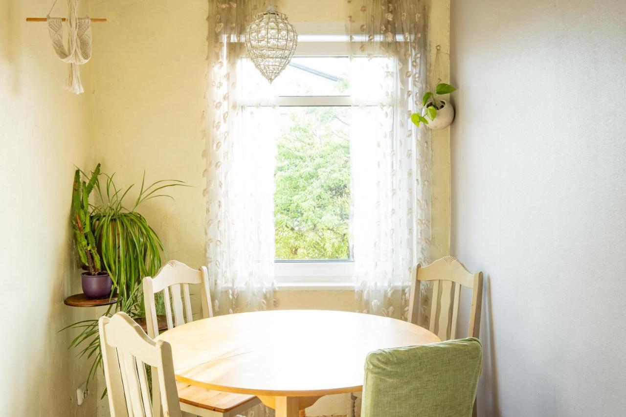 Artists Apartment Near Telliskivi Creative Centre Tallinn Kültér fotó