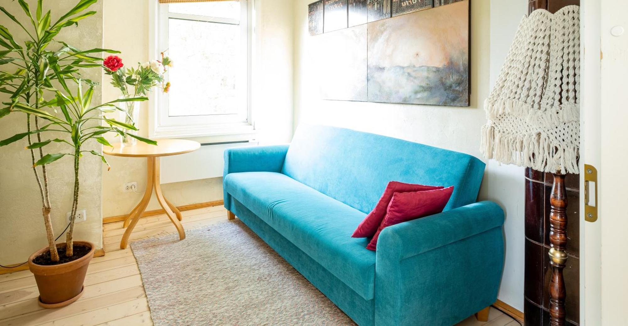 Artists Apartment Near Telliskivi Creative Centre Tallinn Kültér fotó